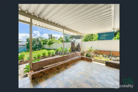 Property photo of 105 Crescent Road Waratah NSW 2298