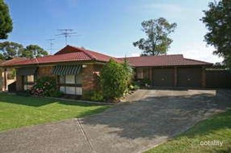 5 Walsh Pl, Kingswood, NSW 2747