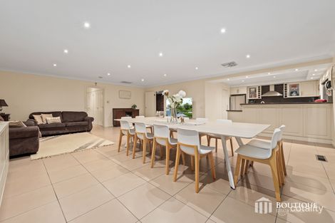 Property photo of 20 McKeon Circuit Dandenong North VIC 3175