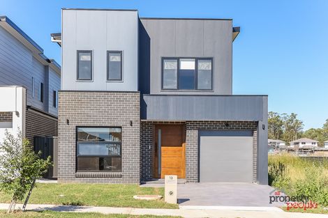 13 Kensell St, Austral, NSW 2179