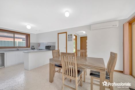 Property photo of 30 Gamalite Drive Harkness VIC 3337