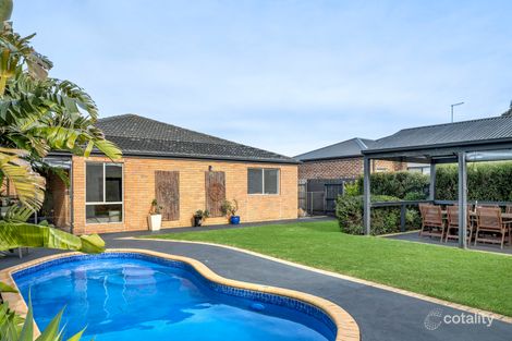 Property photo of 37 Central Avenue Tyabb VIC 3913
