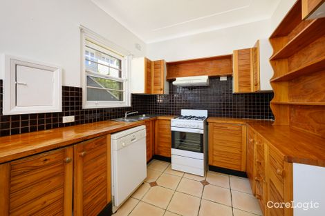 Property photo of 4/51 McDougall Street Kirribilli NSW 2061