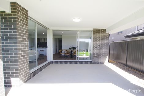 Property photo of 13 Delbridge Road Oran Park NSW 2570