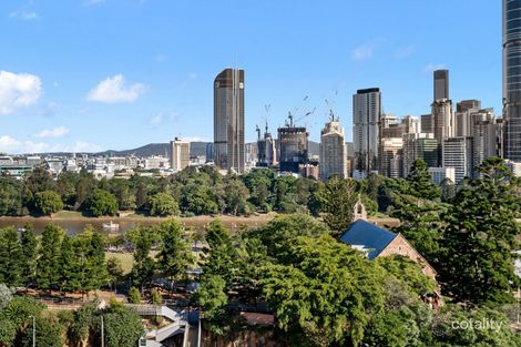 Property photo of 1004/25 Shafston Avenue Kangaroo Point QLD 4169