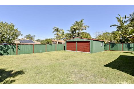 Property photo of 5 Royena Court Crestmead QLD 4132
