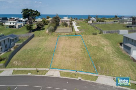 Property photo of 18 Bowsprit Way Kilcunda VIC 3995