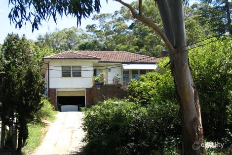 20 Campbell Ave, Normanhurst, NSW 2076