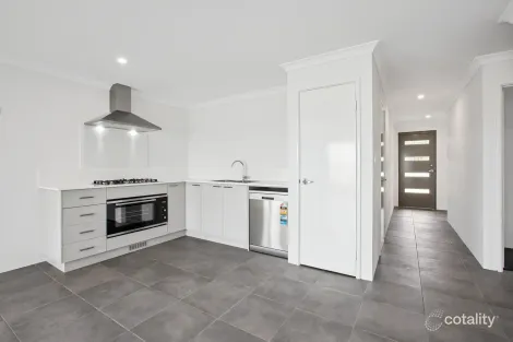 Property photo of 22 Tranquil Loop Baldivis WA 6171