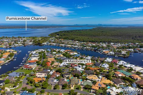 8 Mainbrace Ct, Banksia Beach, QLD 4507