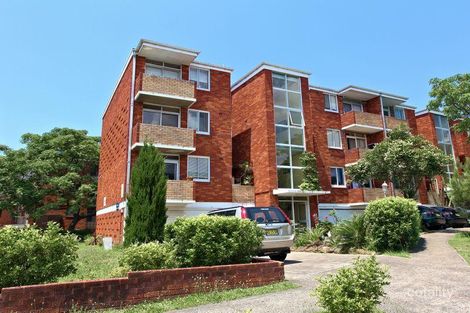 2/64 Mascot Dr, Eastlakes, NSW 2018