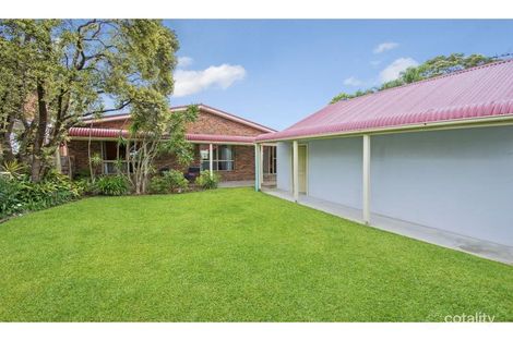 Property photo of 51 Cams Boulevard Summerland Point NSW 2259