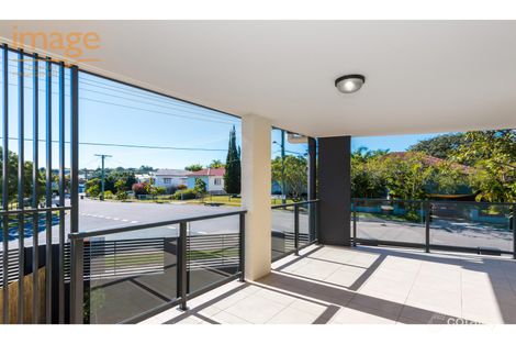 Property photo of 22/21-31 Gamelin Crescent Stafford QLD 4053