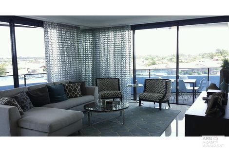 Property photo of 1201/5 Harbour Side Court Biggera Waters QLD 4216
