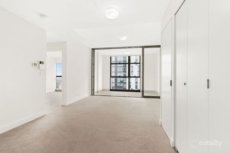 Property photo of 2705/438 Victoria Avenue Chatswood NSW 2067