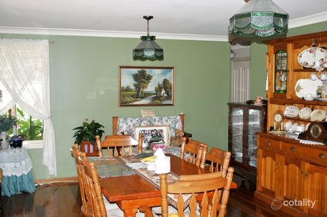 Property photo of 36 Bottlebrush Avenue Casula NSW 2170