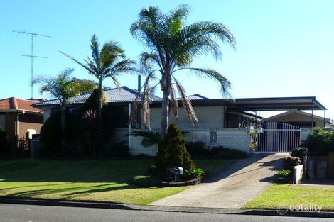 17 Ohlfsen Rd, Minto, NSW 2566