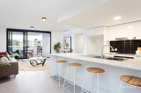 Property photo of 22/62 Shottery Street Yeronga QLD 4104