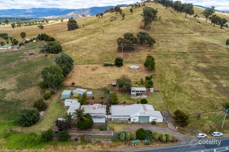 Property photo of 4 Lockharts Gap Road Huon VIC 3695