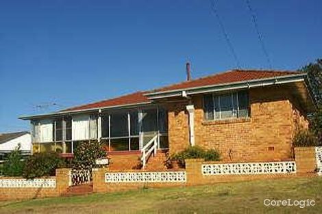 Property photo of 22 McNamara Street Centenary Heights QLD 4350