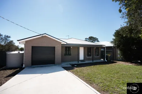 46 Kamilaroi Rd, Gunnedah, NSW 2380