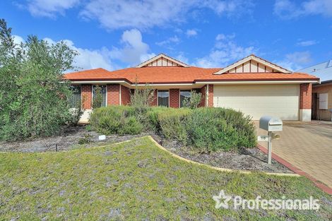 Property photo of 10 Dowlan Way Ellenbrook WA 6069