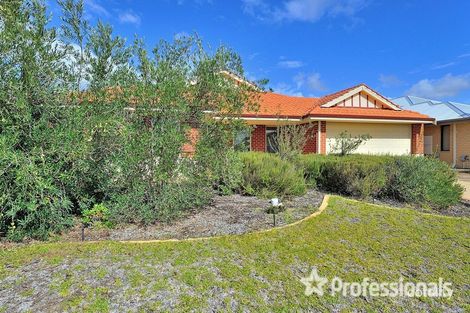 Property photo of 10 Dowlan Way Ellenbrook WA 6069