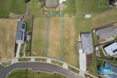 Property photo of 18 Bowsprit Way Kilcunda VIC 3995