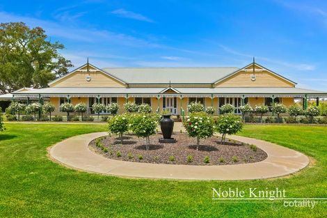 600 Limestone Rd, Limestone, VIC 3717