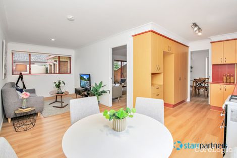Property photo of 39 Todd Row St Clair NSW 2759