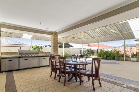 Property photo of 29 The Promenade Wattle Grove WA 6107