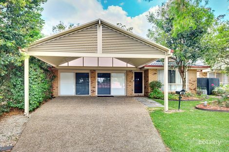 Property photo of 49 Brooklands Circuit Forest Lake QLD 4078