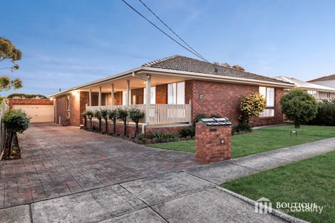 Property photo of 20 McKeon Circuit Dandenong North VIC 3175