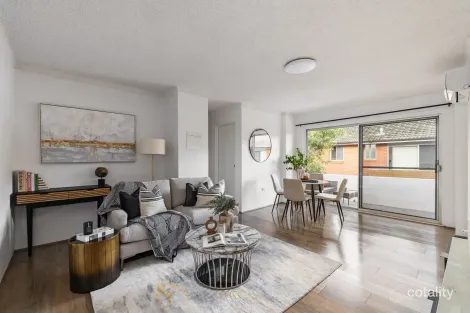 17/79 Liverpool Rd, Ashfield, NSW 2131