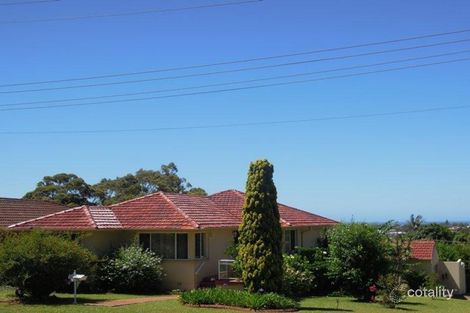 Property photo of 31 Virginia Terrace Thirroul NSW 2515