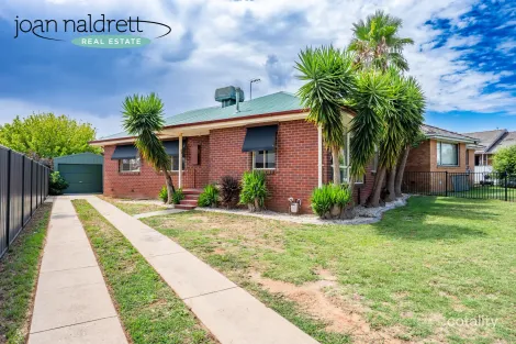 20 Carkeek St, Wodonga, VIC 3690