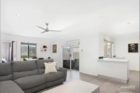 Property photo of 50 Kroymans Drive Mount Louisa QLD 4814