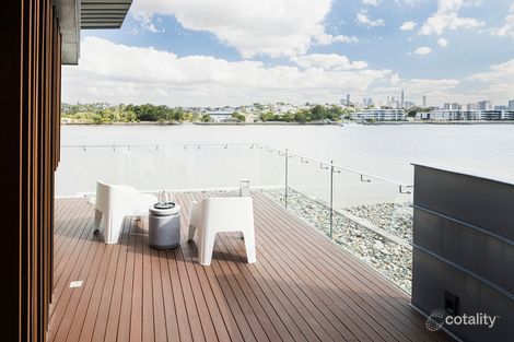 Property photo of 33B Harbour Road Hamilton QLD 4007