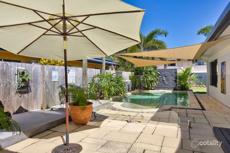 Property photo of 18 Kirra Close Kewarra Beach QLD 4879