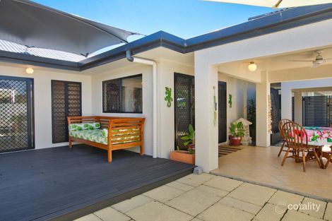 Property photo of 18 Kirra Close Kewarra Beach QLD 4879