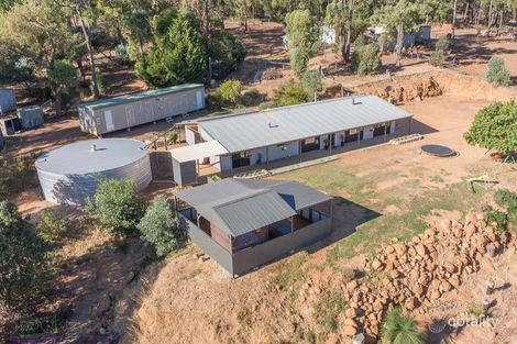 Property photo of 2000 Lilydale Road Chidlow WA 6556