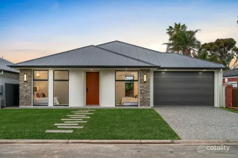 Property photo of 1 Sims Crescent West Lakes SA 5021