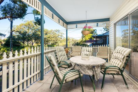 Property photo of 49 Carvers Road Oyster Bay NSW 2225