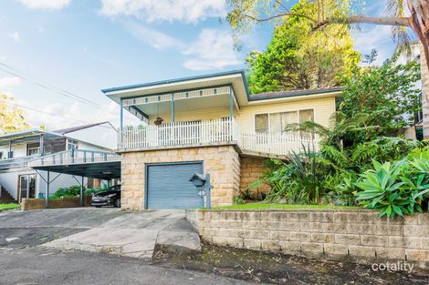 Property photo of 49 Carvers Road Oyster Bay NSW 2225