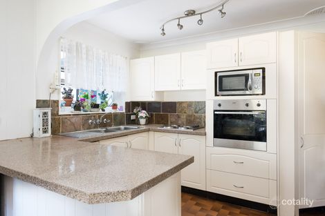 Property photo of 49 Carvers Road Oyster Bay NSW 2225