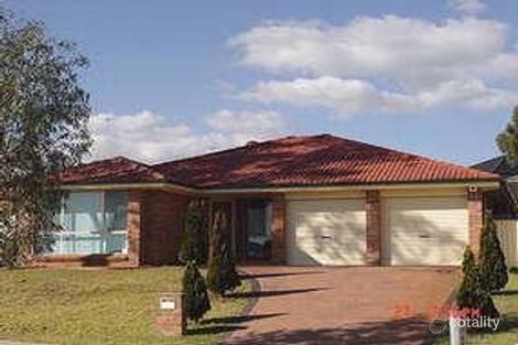 Property photo of 72 Braidwood Drive Prestons NSW 2170
