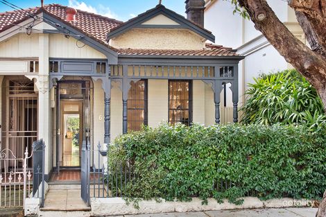 6 Ashton St, Queens Park, NSW 2022