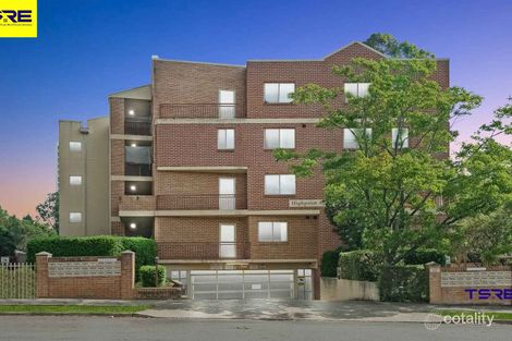 38/4 Fourth Ave, Blacktown, NSW 2148