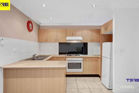 Property photo of 38/4 Fourth Avenue Blacktown NSW 2148