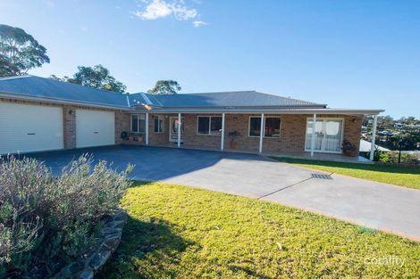 Property photo of 44 Mulloway Circuit Merimbula NSW 2548